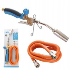 Bruciatore per febbraio GT2000 CFH