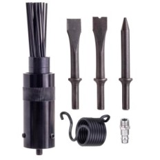 Pneumatic hammer Needle grotto Light cutters