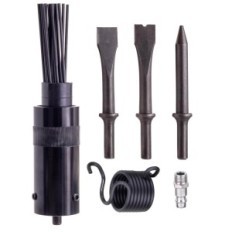 Pneumatic Hammer Aiguille Grotte Light Cutters