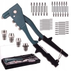 Käsi Rivet SK2514 (riivid, kassett)