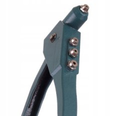 Hånd Rivet SK2514 (nitter, kassette)