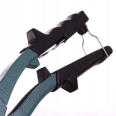 Rivetto a mano SK2514 (rivetti, cassetta)