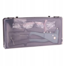 Rivetto a mano SK2514 (rivetti, cassetta)