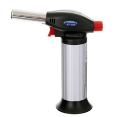 BS-600-brander voor lichter gas