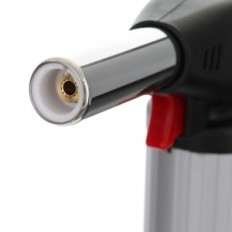 BS-600 burner for lighter gas