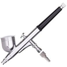 Aerografová kompresorový filtr Snake Filtr Ventilátor vnitřní nádrže Ciśn regulátor.