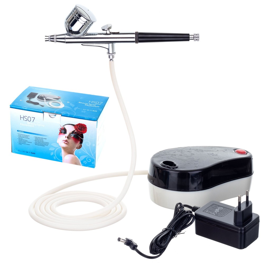 Mini Aerograph Aerograph Aerographer Snake Stand