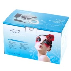 Mini Aerograph kompresorový aerograf Snake Stand