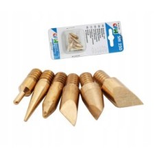 Grotto 52250 for simple pyrograph