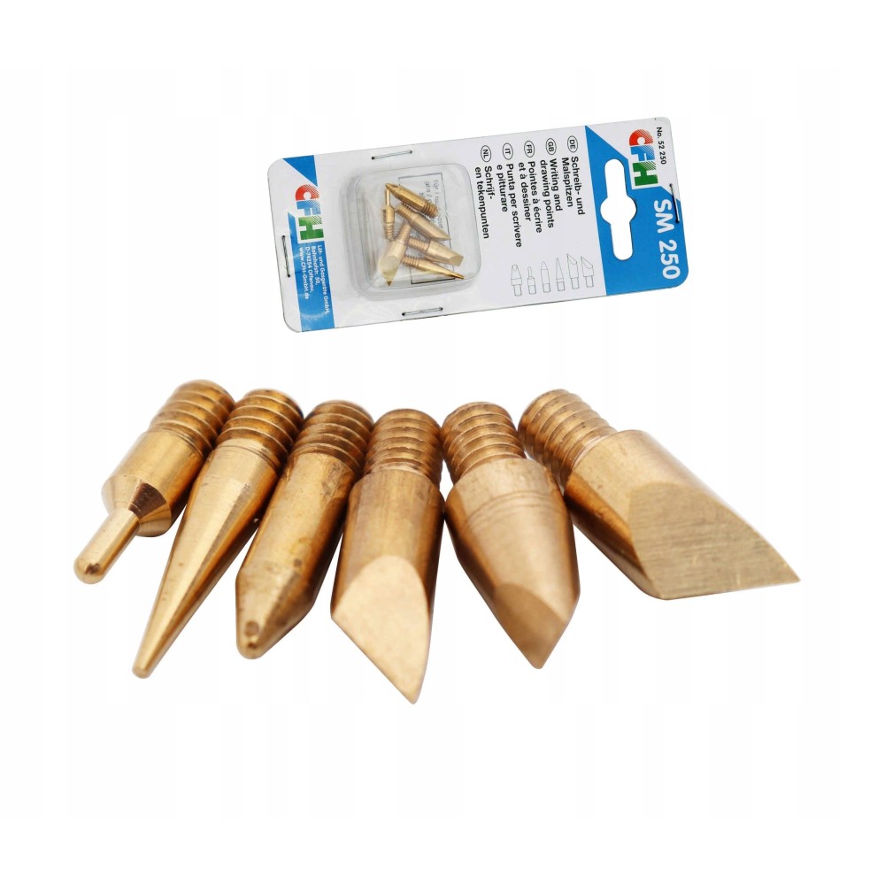 Grotte 52250 pour une pyromographie simple