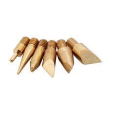 Grotte 52250 pour une pyromographie simple