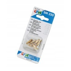 Grotte 52250 pour une pyromographie simple