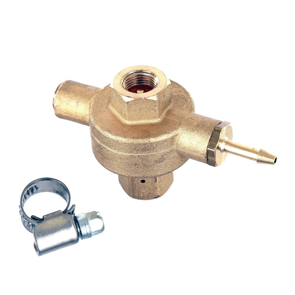 Reducer 52510 Happihappia happi Kertakäyttöinen Oxygen CFH Saksa