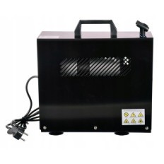 Compresseur Aerographe AS-196A 3L Boîtier de cylindre 6bar