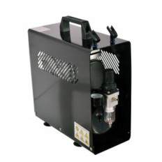 Fengda AS-186A Aerograph Compressor (kotelossa)