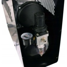 Compressore aerografo Fengda AS-186A (in scatola)