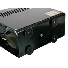 Fengda AS-186A Aerograph Compressor (im Gehäuse)