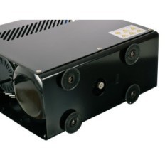 Fengda AS-186A Aerograph Compressor (im Gehäuse)