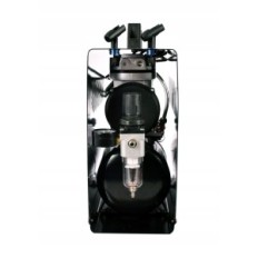 Fengda AS-186A Aerograph Compressor (im Gehäuse)