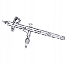 Precision Aerograph Modellezés FENGDA 0.3 Dupla fellépés BD208 3 szabályozás