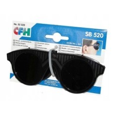 Occhiali SB520 52520 per saldatura rigida