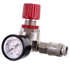 Verlaging voor compressorcompressor voor 1/4 spuitpistool