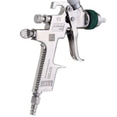 ITALCO H-600 HVLP Pistolet HVLP Tank 7,4mm 600ml