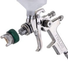 ITALCO H-600 HVLP HVLP pistol 7,4mm tank 600ml