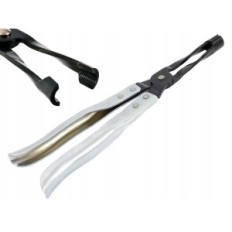 Pinze di sigillatura della valvola lunga 270mm Rimozione delle guarnizioni della valvola