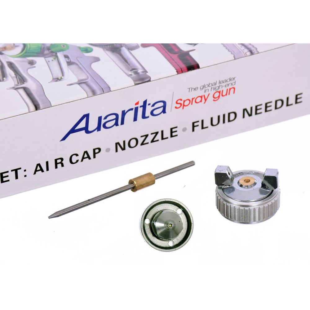 Buse pour Auaarita H-2000 Pistolet 0,8 mm | Application professionnelle