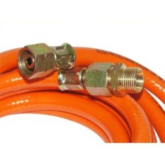 Prop-butaan vs300 52123 3 m 3/8 "L x 3/8" L