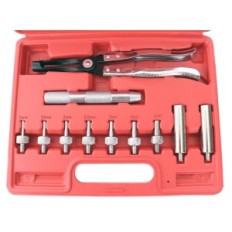 Set USZCZELN.ZAWOR.LS-31 11el