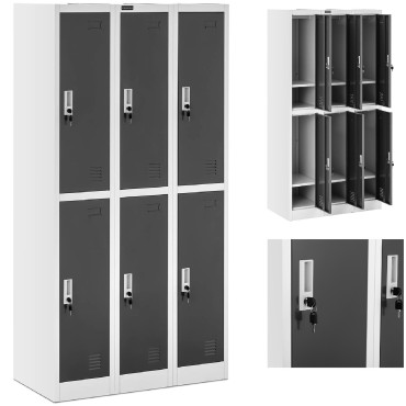 Scraper garderobe sa Social...