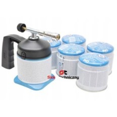 GTU_02 Burner 52159 para cartuchos LM1000 + 5KART.