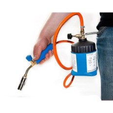 GTU_02 Kartusz Burner. LM3000 52170