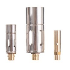 Set di bruciatori LUT.16-cz.TURBO 2000 cfh