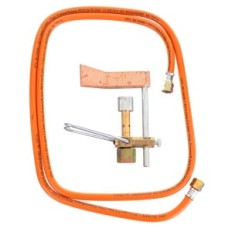 Polttimen asetus LUT.16-cz.TURBO 2000 CFH