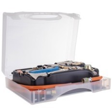 Set de quemador LUT.16-cz.TURBO 2000 cfh