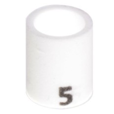 Inserts pour filtre à air 5 microns Voyant YQF2000