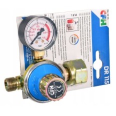 Cylindre cylindre de cylindre de bouteilles de bouteilles du propane Butan 11kg avec CFH 52115