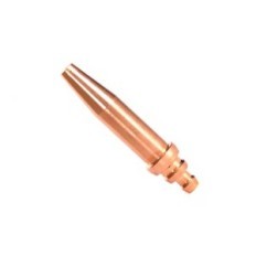 Ακροφύσιο ακετυλίου μπλοκ ANME 5/64 50-100mm καυστήρα κοπής οξυγόνου ακετυλενίου οξυγόνου