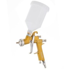 Paint Painting Pistool voor het schilderen van Auarita W-400 LVMP 1.7mm 600ml