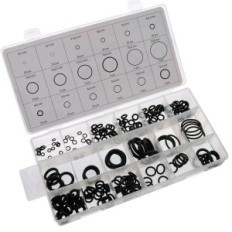 A set of o-ring 225cz.sk2403
