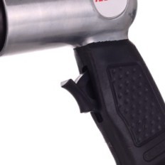 Grzewake Guide Pneumaty Solution Automat + Degary Long 175mm runde