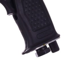 Grzewake Guide Pneumaty Solution Automat + Degary Long 175mm Ronde