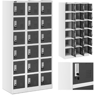 Scraper garderobe sa...