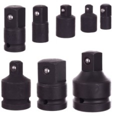 ASK-012 Redukcia SET 8CZ. Vplyvy (-)