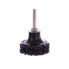 SET SP-52 4CZ. 50mm plater ikke-vevet stoff for å fjerne maling og rust