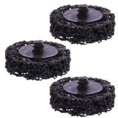 Postavite SP-52 4Cz. 50mm diskovi netkane tkanine za uklanjanje boje i hrđe