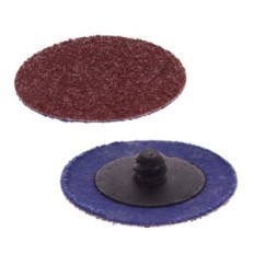 Abrazīvais disks 50mm jutās neaustais panelis Mandrels 6mm dzirnaviņas urbis